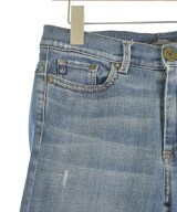 MAX MARA WEEK END LINE（マックスマーラ　ウィークエンドライン）デニムパンツ 青 サイズ:36(XS位) レディース/2200728777040