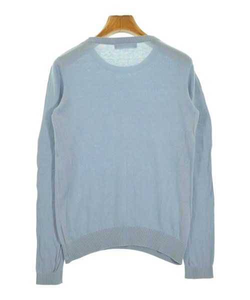 MAX MARA WEEK END LINE（マックスマーラ　ウィークエンドライン）ニット・セーター 青 サイズ:-(S位) レディース/2200728972049