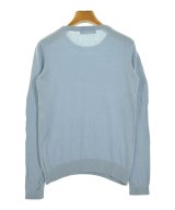 MAX MARA WEEK END LINE（マックスマーラ　ウィークエンドライン）ニット・セーター 青 サイズ:-(S位) レディース/2200728972049