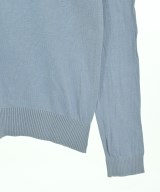 MAX MARA WEEK END LINE（マックスマーラ　ウィークエンドライン）ニット・セーター 青 サイズ:-(S位) レディース/2200728972049