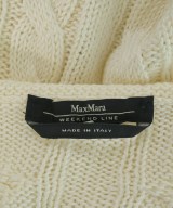 MAX MARA WEEK END LINE（マックスマーラ　ウィークエンドライン）カーディガン 白 サイズ:L レディース/2200675609036