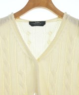 MAX MARA WEEK END LINE（マックスマーラ　ウィークエンドライン）カーディガン 白 サイズ:L レディース/2200675609036