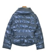 MAX MARA WEEK END LINE（マックスマーラ　ウィークエンドライン）ダウンジャケット/ダウンベスト 青 サイズ:36(XS位) レディース/2200682335010