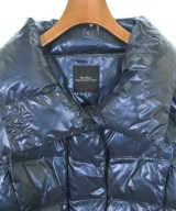 MAX MARA WEEK END LINE（マックスマーラ　ウィークエンドライン）ダウンジャケット/ダウンベスト 青 サイズ:36(XS位) レディース/2200682335010