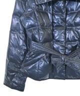 MAX MARA WEEK END LINE（マックスマーラ　ウィークエンドライン）ダウンジャケット/ダウンベスト 青 サイズ:36(XS位) レディース/2200682335010