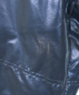 MAX MARA WEEK END LINE（マックスマーラ　ウィークエンドライン）ダウンジャケット/ダウンベスト 青 サイズ:36(XS位) レディース/2200682335010