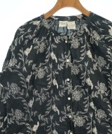 MAX MARA WEEK END LINE（マックスマーラ　ウィークエンドライン）カジュアルシャツ 黒 サイズ:L レディース/2200679429050