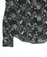 MAX MARA WEEK END LINE（マックスマーラ　ウィークエンドライン）カジュアルシャツ 黒 サイズ:L レディース/2200679429050