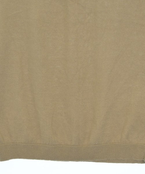 MAX MARA WEEK END LINE（マックスマーラ　ウィークエンドライン）ニット・セーター ベージュ サイズ:S レディース/2200674635081