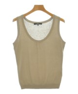 MAX MARA WEEK END LINE（マックスマーラ　ウィークエンドライン）ニット・セーター ベージュ サイズ:S レディース/2200674635081