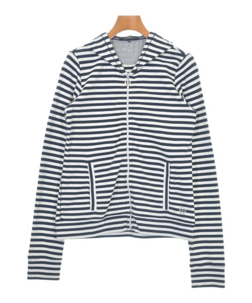 MAX MARA WEEK END LINE(マックスマーラ　ウィークエンドライン)パーカー 紺 サイズ:M/2200683671056