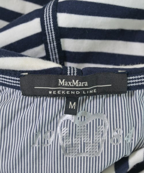 MAX MARA WEEK END LINE（マックスマーラ　ウィークエンドライン）パーカー 紺 サイズ:M レディース/2200683671056