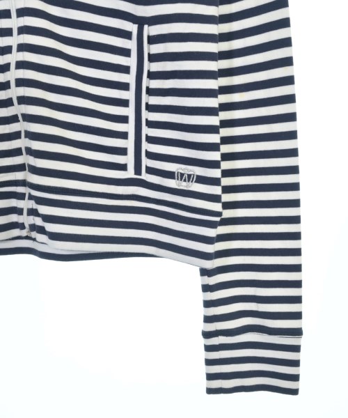 MAX MARA WEEK END LINE（マックスマーラ　ウィークエンドライン）パーカー 紺 サイズ:M レディース/2200683671056