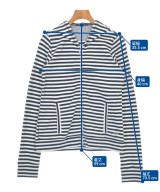 MAX MARA WEEK END LINE（マックスマーラ　ウィークエンドライン）パーカー 紺 サイズ:M レディース/2200683671056