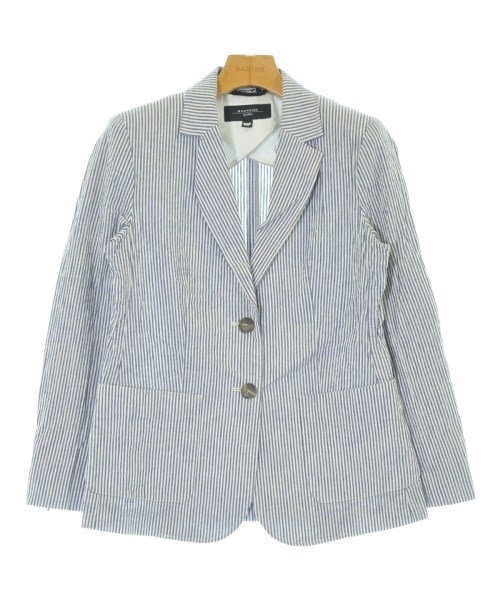 MAX MARA WEEK END LINE（マックスマーラ　ウィークエンドライン）その他 青 サイズ:40/40(M位) レディース/2200684581095