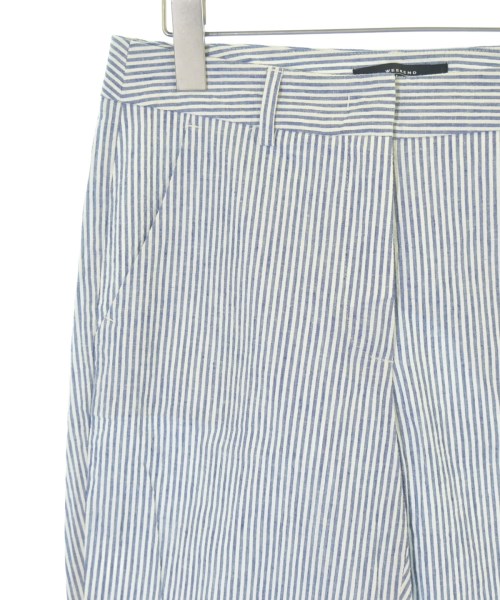 MAX MARA WEEK END LINE（マックスマーラ　ウィークエンドライン）その他 青 サイズ:40/40(M位) レディース/2200684581095