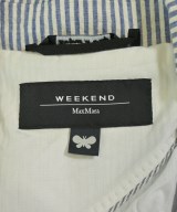 MAX MARA WEEK END LINE（マックスマーラ　ウィークエンドライン）その他 青 サイズ:40/40(M位) レディース/2200684581095