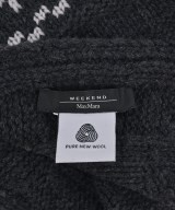 MAX MARA WEEK END LINE（マックスマーラ　ウィークエンドライン）マフラー グレー サイズ:- レディース/2200684766027