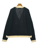 MAX MARA WEEK END LINE（マックスマーラ　ウィークエンドライン）カーディガン その他（柄物・カラフル） サイズ:F レディース/2200680199010