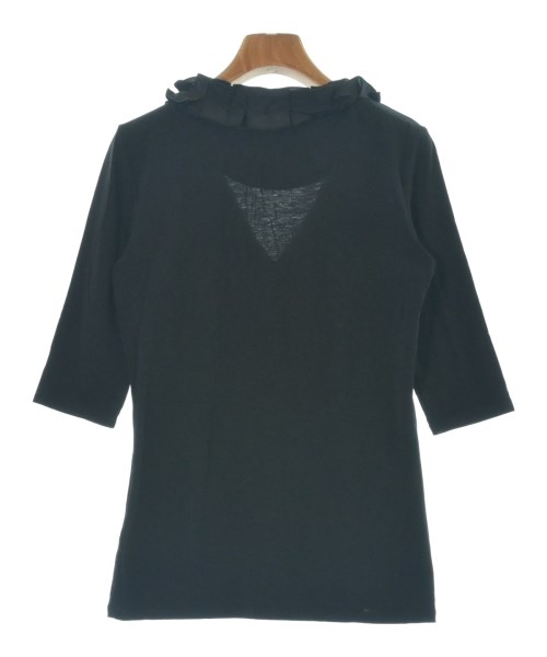 MAX MARA WEEK END LINE（マックスマーラ　ウィークエンドライン）Tシャツ・カットソー 黒 サイズ:S レディース/2200681605206