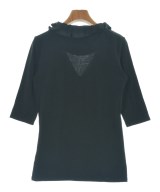 MAX MARA WEEK END LINE（マックスマーラ　ウィークエンドライン）Tシャツ・カットソー 黒 サイズ:S レディース/2200681605206