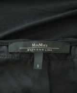 MAX MARA WEEK END LINE（マックスマーラ　ウィークエンドライン）Tシャツ・カットソー 黒 サイズ:S レディース/2200681605206