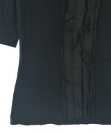 MAX MARA WEEK END LINE（マックスマーラ　ウィークエンドライン）Tシャツ・カットソー 黒 サイズ:S レディース/2200681605206