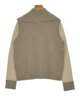 MAX MARA WEEK END LINE（マックスマーラ　ウィークエンドライン）カーディガン ベージュ サイズ:M レディース/2200684422039