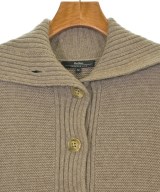 MAX MARA WEEK END LINE（マックスマーラ　ウィークエンドライン）カーディガン ベージュ サイズ:M レディース/2200684422039