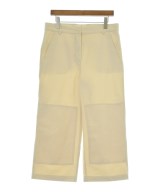 MAX MARA WEEK END LINE（マックスマーラ　ウィークエンドライン）デニムパンツ 白 サイズ:42(M位) レディース/2200678492017