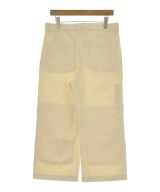 MAX MARA WEEK END LINE（マックスマーラ　ウィークエンドライン）デニムパンツ 白 サイズ:42(M位) レディース/2200678492017