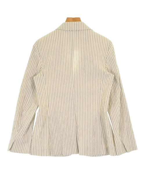 MAX MARA WEEK END LINE（マックスマーラ　ウィークエンドライン）カジュアルジャケット ベージュ サイズ:40(M位) レディース/2200686236016
