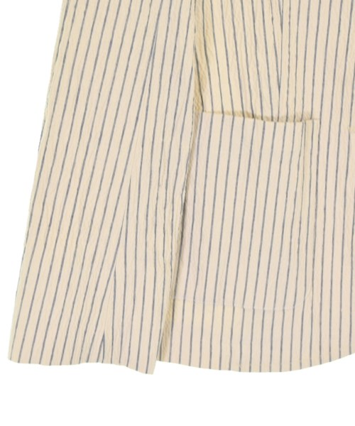 MAX MARA WEEK END LINE（マックスマーラ　ウィークエンドライン）カジュアルジャケット ベージュ サイズ:40(M位) レディース/2200686236016