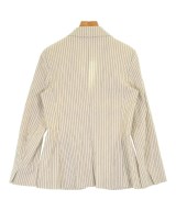 MAX MARA WEEK END LINE（マックスマーラ　ウィークエンドライン）カジュアルジャケット ベージュ サイズ:40(M位) レディース/2200686236016