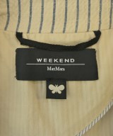 MAX MARA WEEK END LINE（マックスマーラ　ウィークエンドライン）カジュアルジャケット ベージュ サイズ:40(M位) レディース/2200686236016