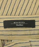 MAX MARA WEEK END LINE（マックスマーラ　ウィークエンドライン）その他 ベージュ サイズ:38(S位) レディース/2200686236023