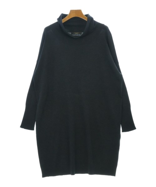 MAX MARA WEEK END LINE(マックスマーラ　ウィークエンドライン)ワンピース 紺 サイズ:S/2200681047020