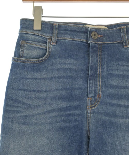 MAX MARA WEEK END LINE（マックスマーラ　ウィークエンドライン）デニムパンツ 青 サイズ:38(S位) レディース/2200682558068