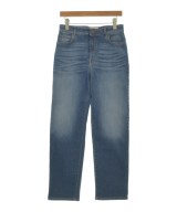 MAX MARA WEEK END LINE（マックスマーラ　ウィークエンドライン）デニムパンツ 青 サイズ:38(S位) レディース/2200682558068