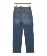 MAX MARA WEEK END LINE（マックスマーラ　ウィークエンドライン）デニムパンツ 青 サイズ:38(S位) レディース/2200682558068