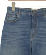 MAX MARA WEEK END LINE（マックスマーラ　ウィークエンドライン）デニムパンツ 青 サイズ:38(S位) レディース/2200682558068
