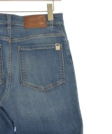 MAX MARA WEEK END LINE（マックスマーラ　ウィークエンドライン）デニムパンツ 青 サイズ:38(S位) レディース/2200682558068
