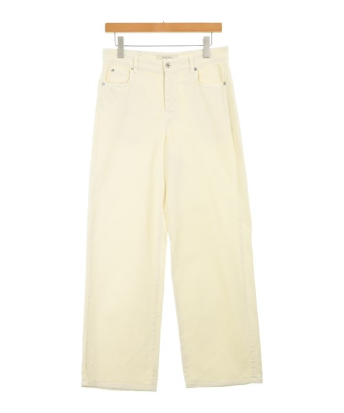 MAX MARA WEEK END LINE(マックスマーラ　ウィークエンドライン)その他 白 サイズ:40(M位)/2200687148080