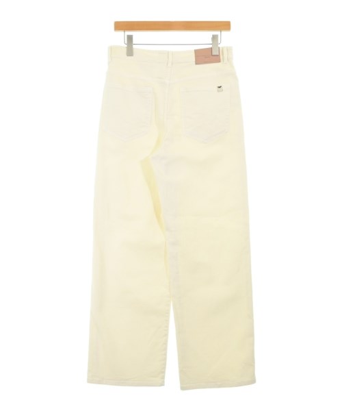 MAX MARA WEEK END LINE（マックスマーラ　ウィークエンドライン）その他 白 サイズ:40(M位) レディース/2200687148080
