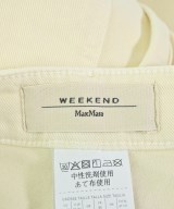 MAX MARA WEEK END LINE（マックスマーラ　ウィークエンドライン）その他 白 サイズ:40(M位) レディース/2200687148080