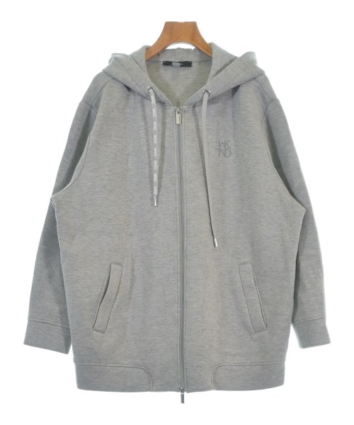 MAX MARA WEEK END LINE(マックスマーラ　ウィークエンドライン)パーカー グレー サイズ:XS/2200669457063