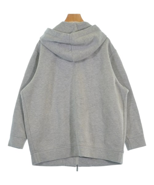 MAX MARA WEEK END LINE（マックスマーラ　ウィークエンドライン）パーカー グレー サイズ:XS レディース/2200669457063
