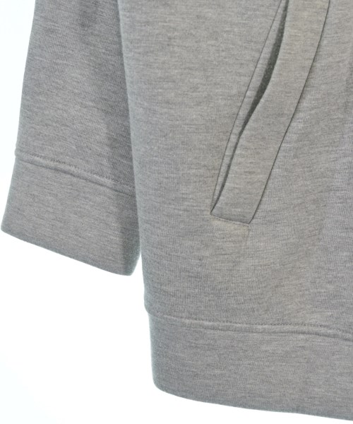 MAX MARA WEEK END LINE（マックスマーラ　ウィークエンドライン）パーカー グレー サイズ:XS レディース/2200669457063