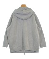 MAX MARA WEEK END LINE（マックスマーラ　ウィークエンドライン）パーカー グレー サイズ:XS レディース/2200669457063