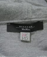 MAX MARA WEEK END LINE（マックスマーラ　ウィークエンドライン）パーカー グレー サイズ:XS レディース/2200669457063